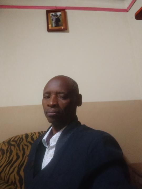 Salat Abaganda