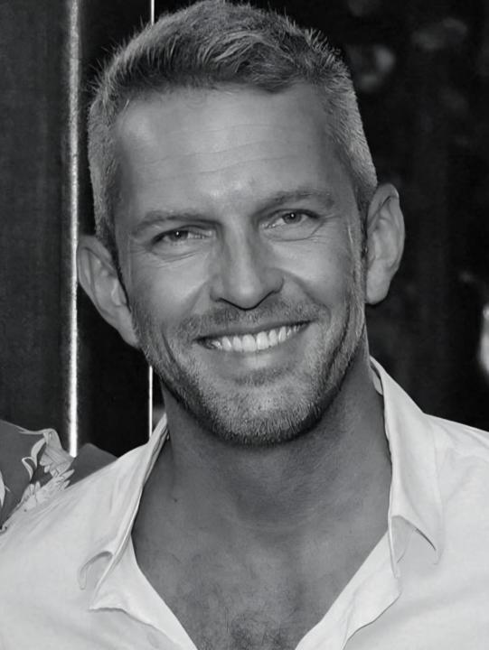 Alexander Berov