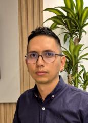 Daniel Muñoz