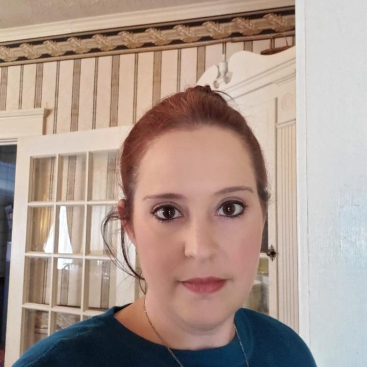 Teresa Blackwell