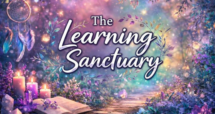 The Learning Sanctuary