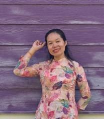 Hoai Nguyen