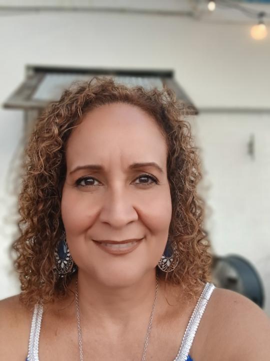Lydia Lopez