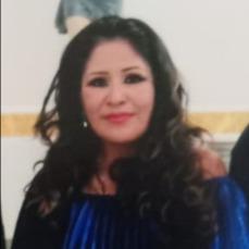 Blanca C Sánchez
