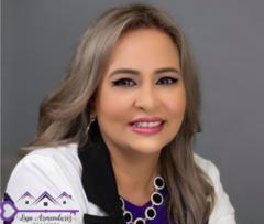 Lupita Armendáriz