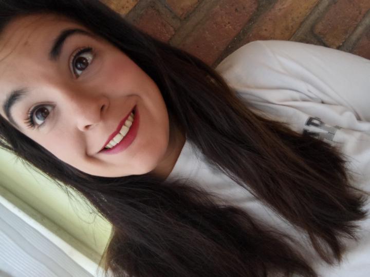 Romina Reynoso