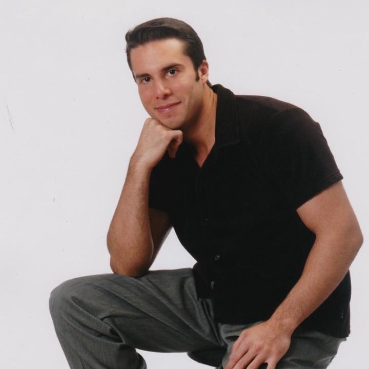 Robert Kanaat