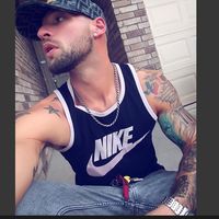 Josh Gregory