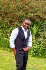 Chuks jude Nwachukwu