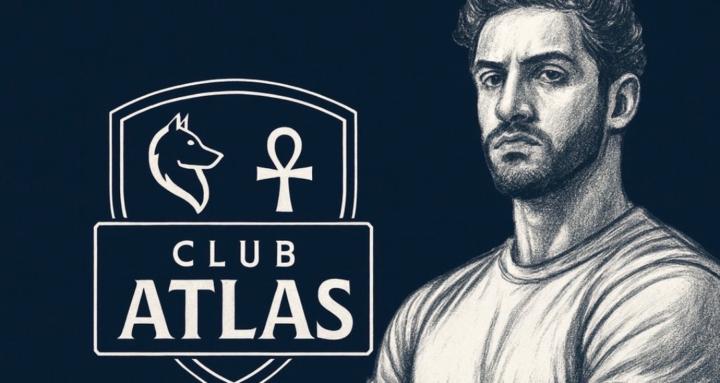 Club Atlas