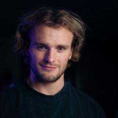 Loïc Berry