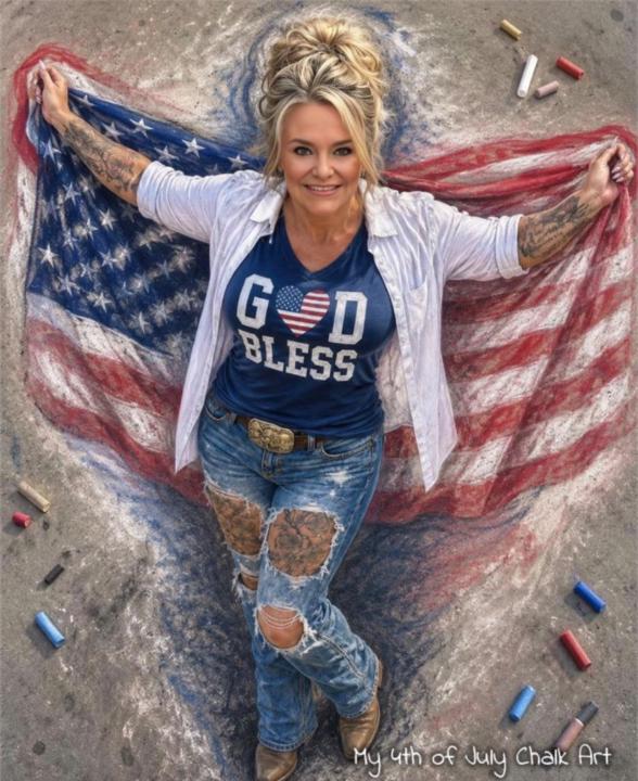 Tami Holbrook