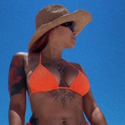 Alicia Lopez