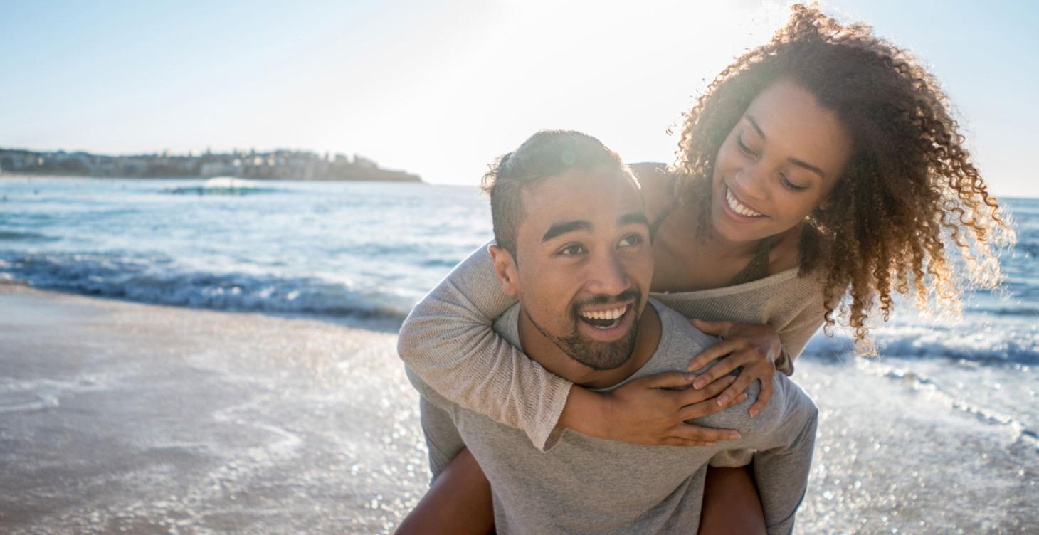 RELATIONAL COACHING PROGRAM