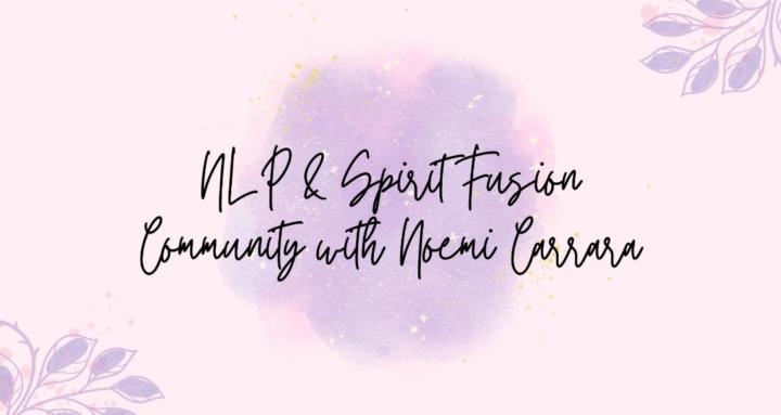 NLP & Spirit Fusion