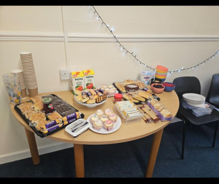 Recovery connections hartlepool