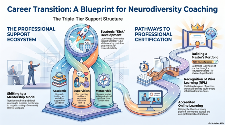 Recovery Coaching for Neurodiversity 