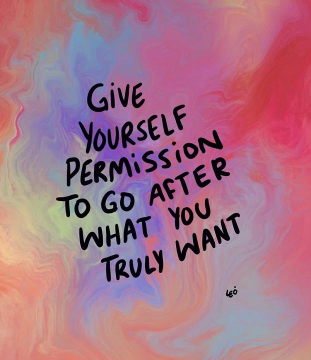 Permanent permission 