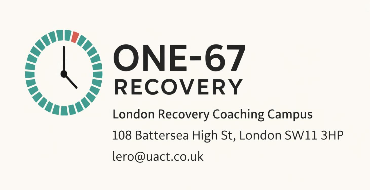 Peer Recovery Specalist