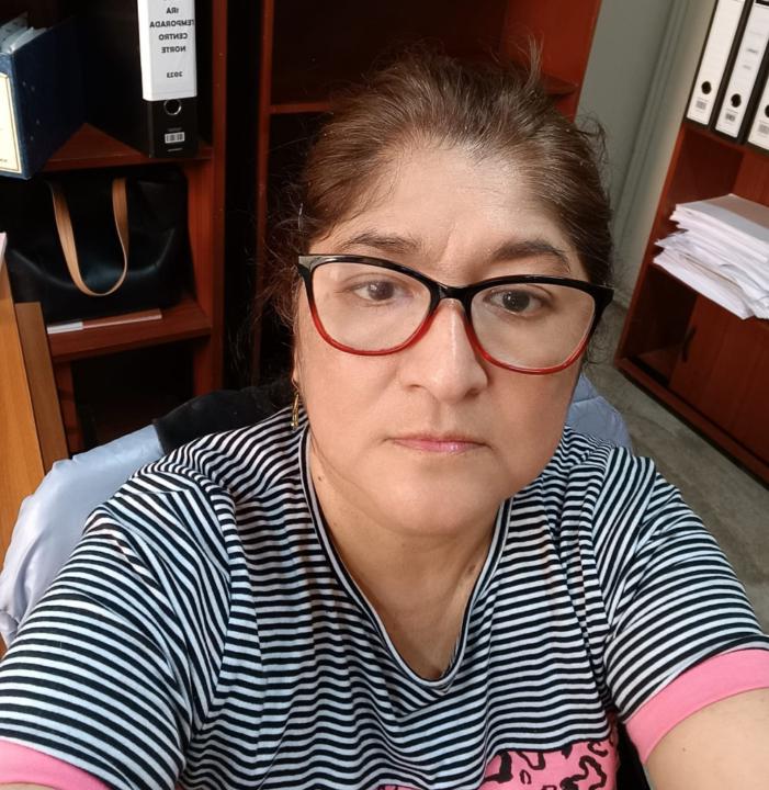 Giovanna Azaña