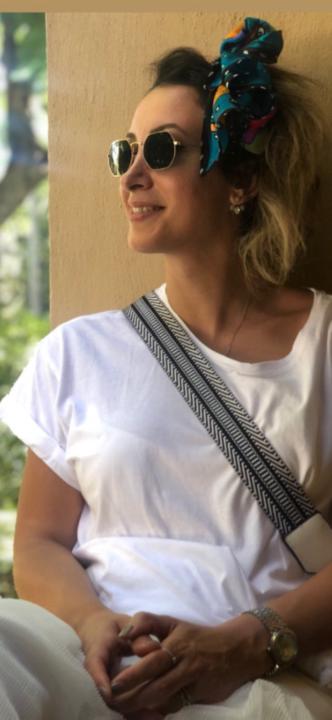 Gülşah Telci