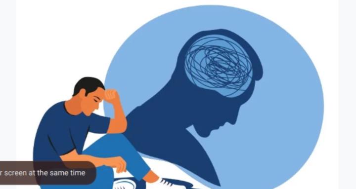 (M.M.H) Support Group