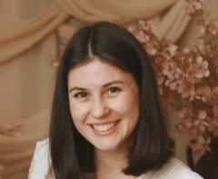 Andra-Liliana Chiper