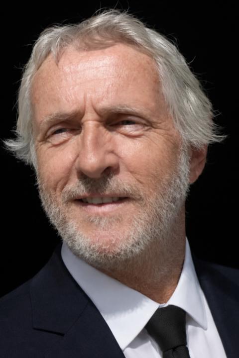 Dan Stringfellow