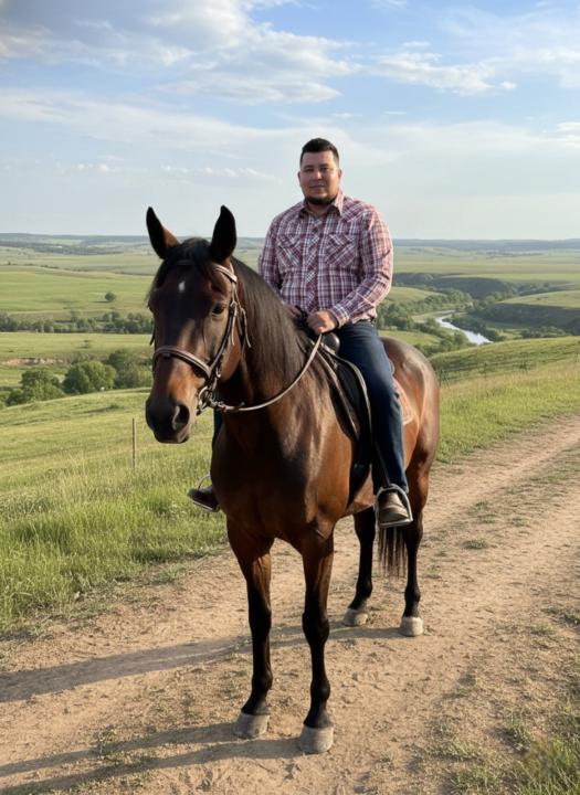 Victor Sortillon meza