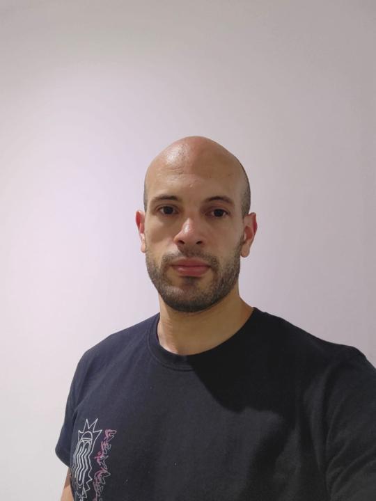 David Velasquez