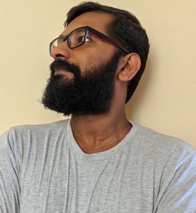 Jeishan Kenkanathan
