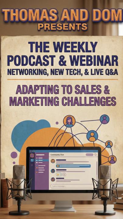  Sales & Marketing Strategy