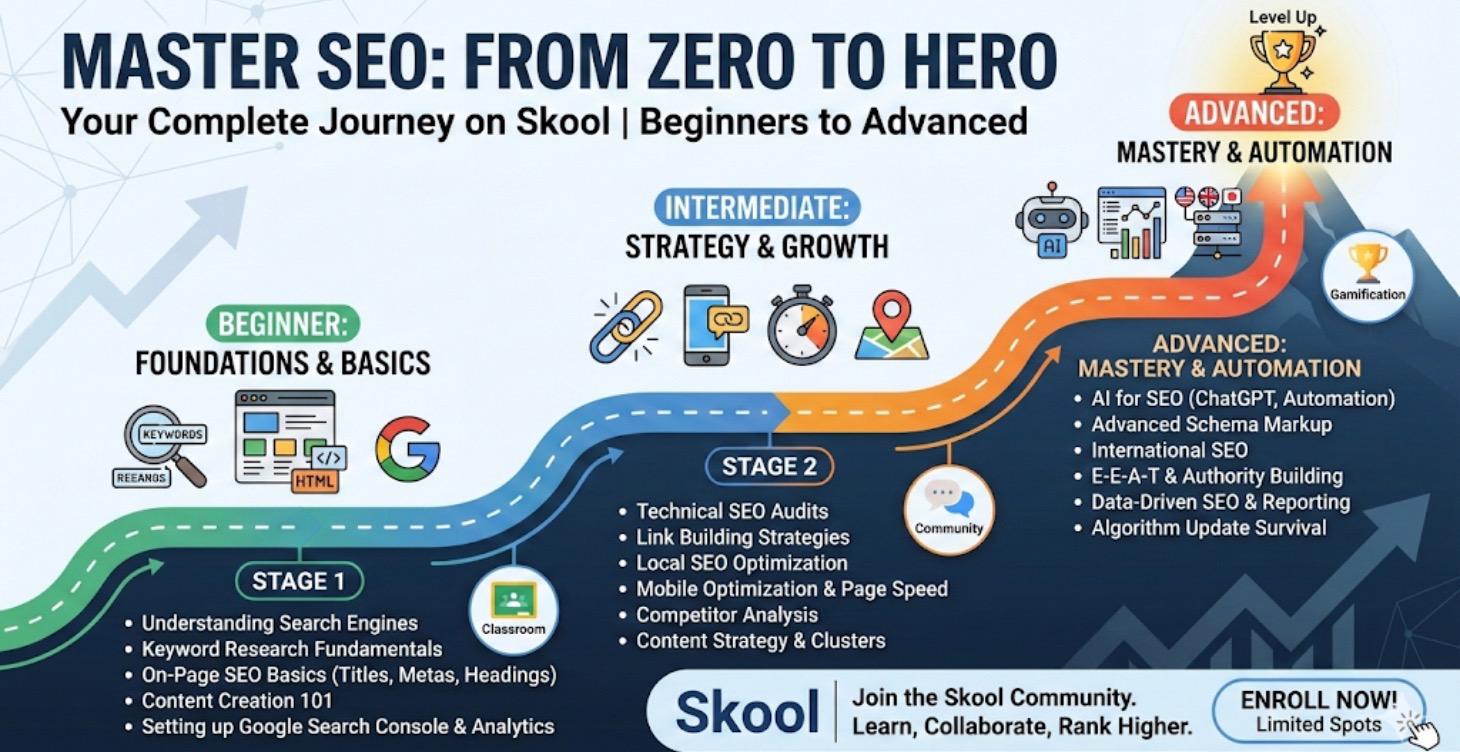 SEO Fundamentals