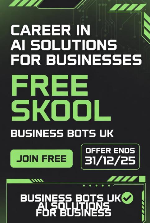 Learn AI and Sales & Marketing 