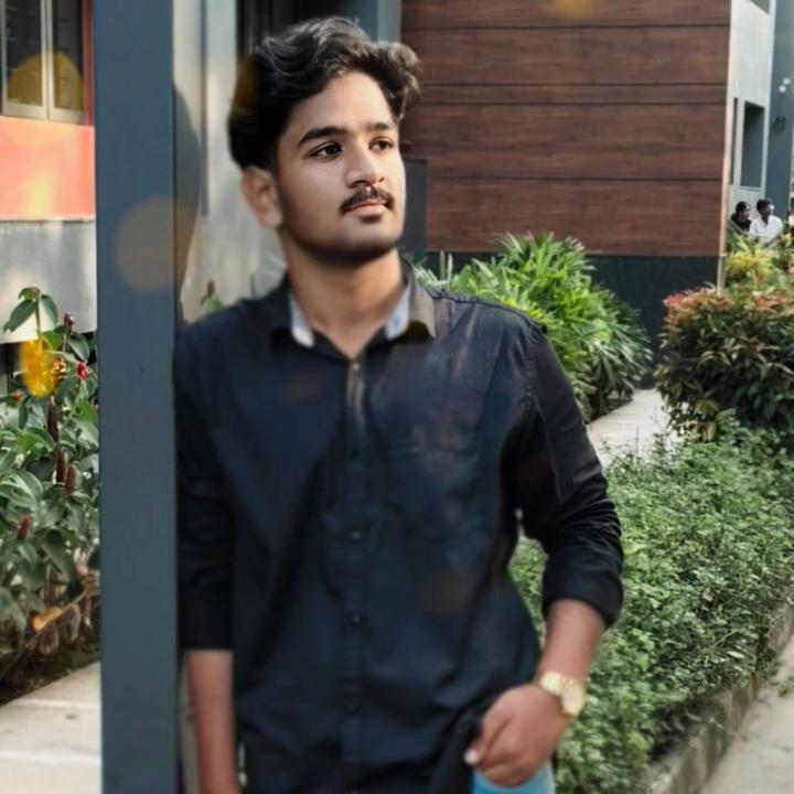 Syed Ghouse