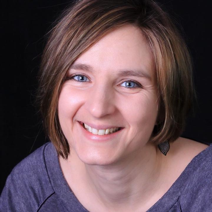 Laurie Peyroche