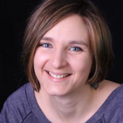 Laurie Peyroche
