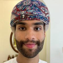 Tariq Alzadjali