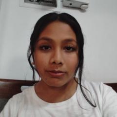 Roxana Huillcapuma