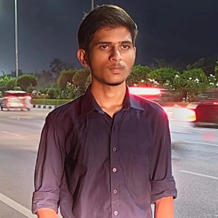 Arjun Nayak