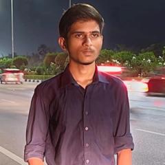 Arjun Nayak