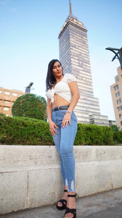 Reina Castillo