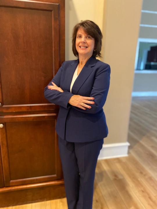 Roseanne Rodgers