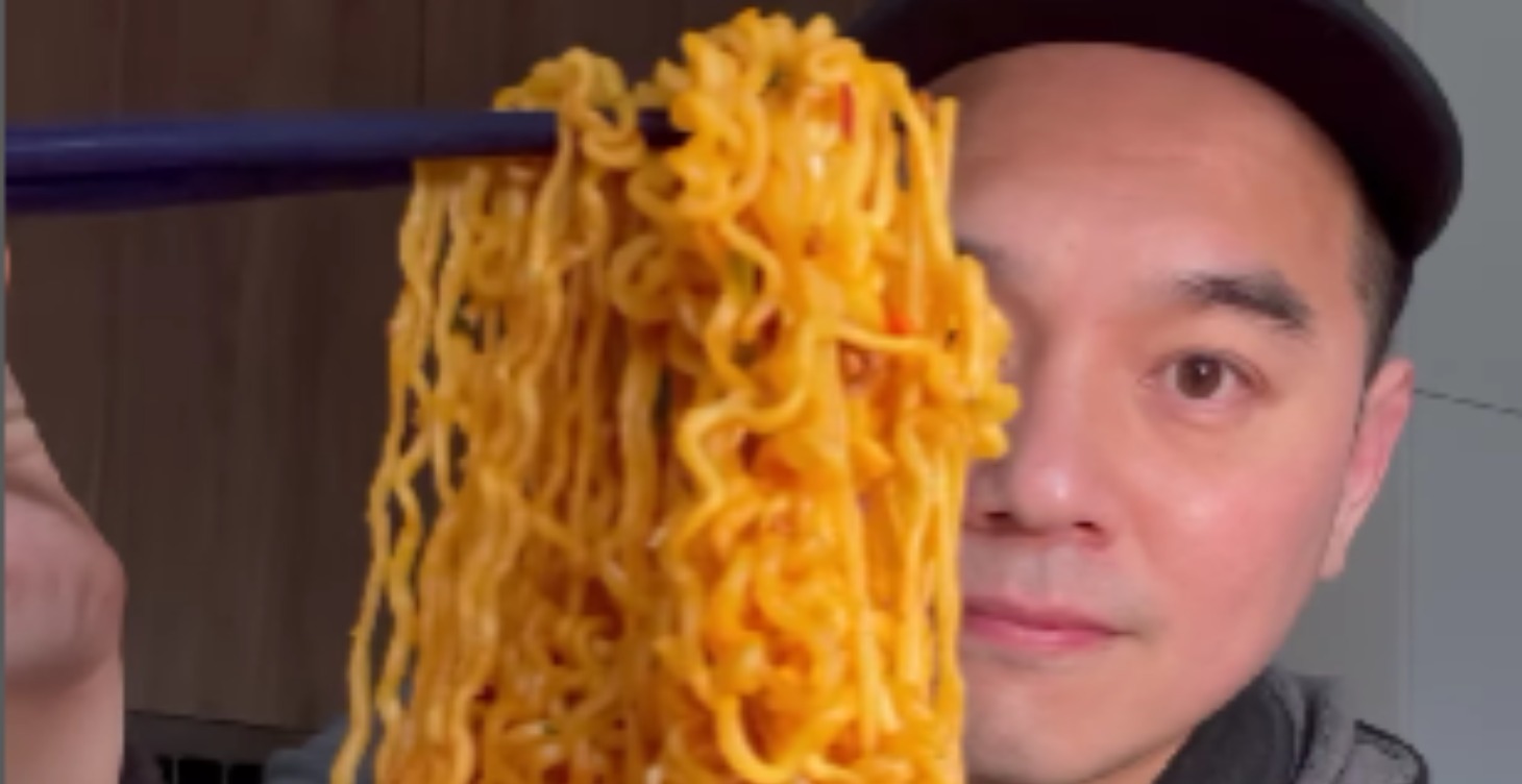 Flavor Fusion Mastery