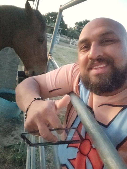Cesar Cazares