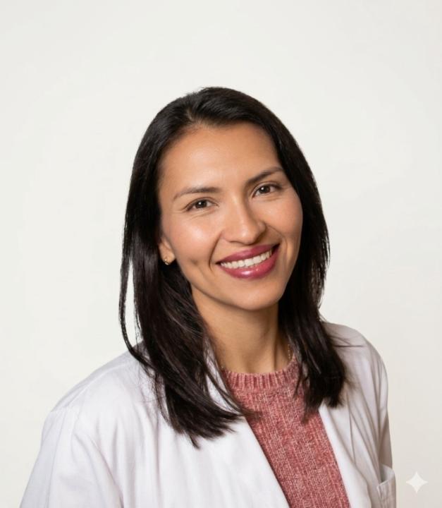 Elisa Salcedo