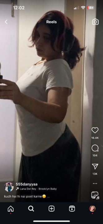 Mahi Shah