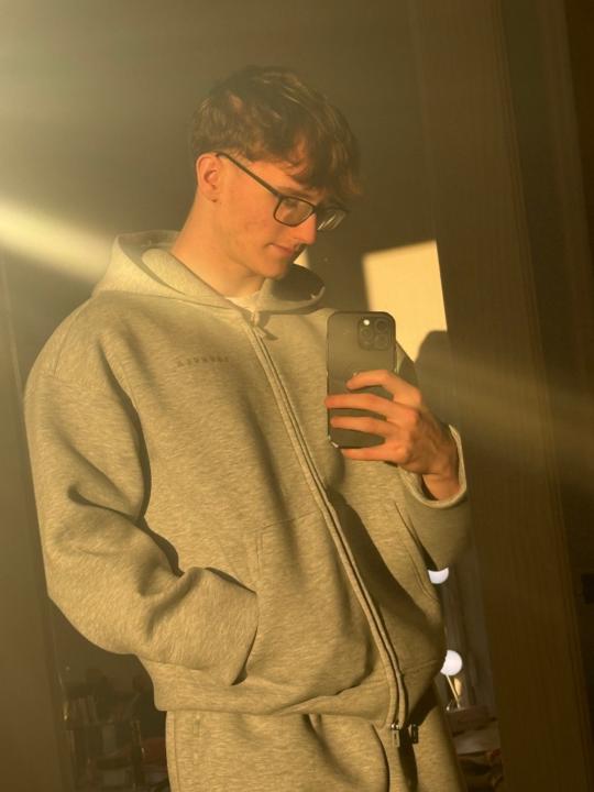 Callum Mcananey