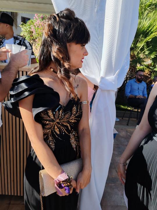 Sara Mura