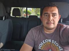 Alex Arriaza